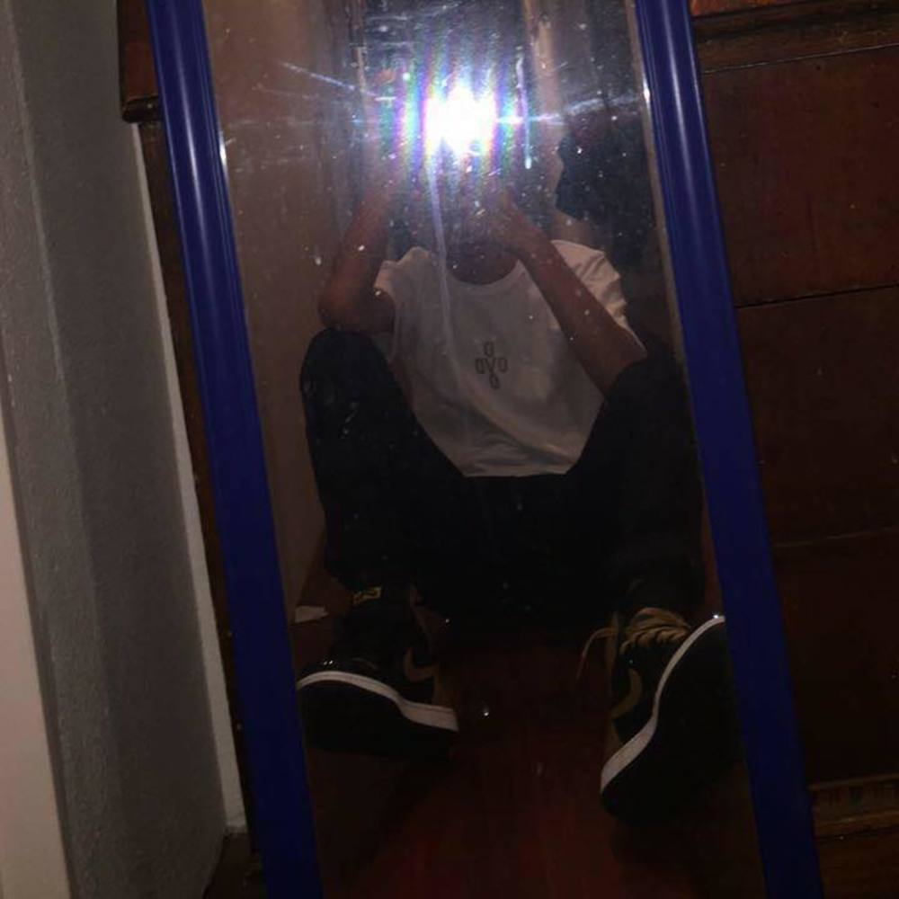 Meet your Posher, Mario